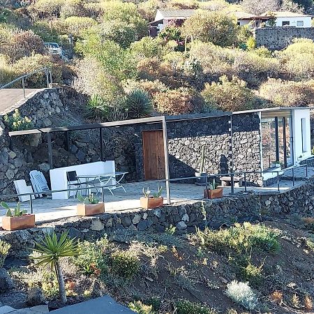 Bungalowmirador Fuencaliente de la Palma Ngoại thất bức ảnh
