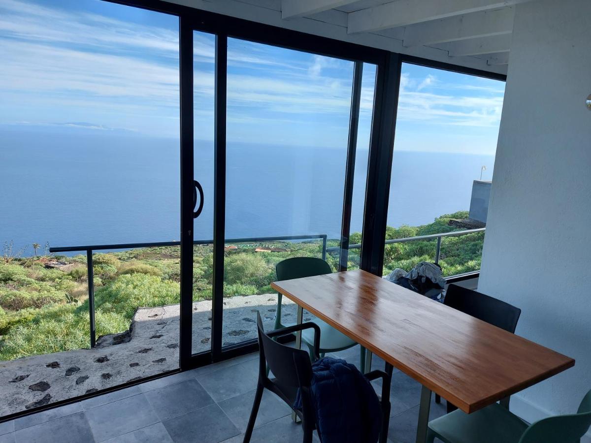 Bungalowmirador Fuencaliente de la Palma Ngoại thất bức ảnh