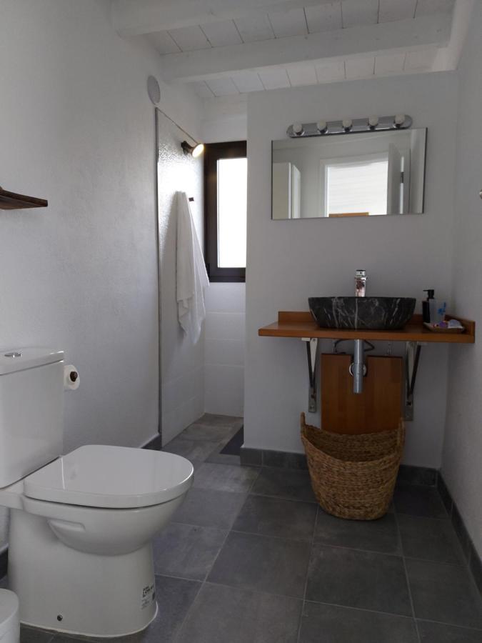 Bungalowmirador Fuencaliente de la Palma Ngoại thất bức ảnh