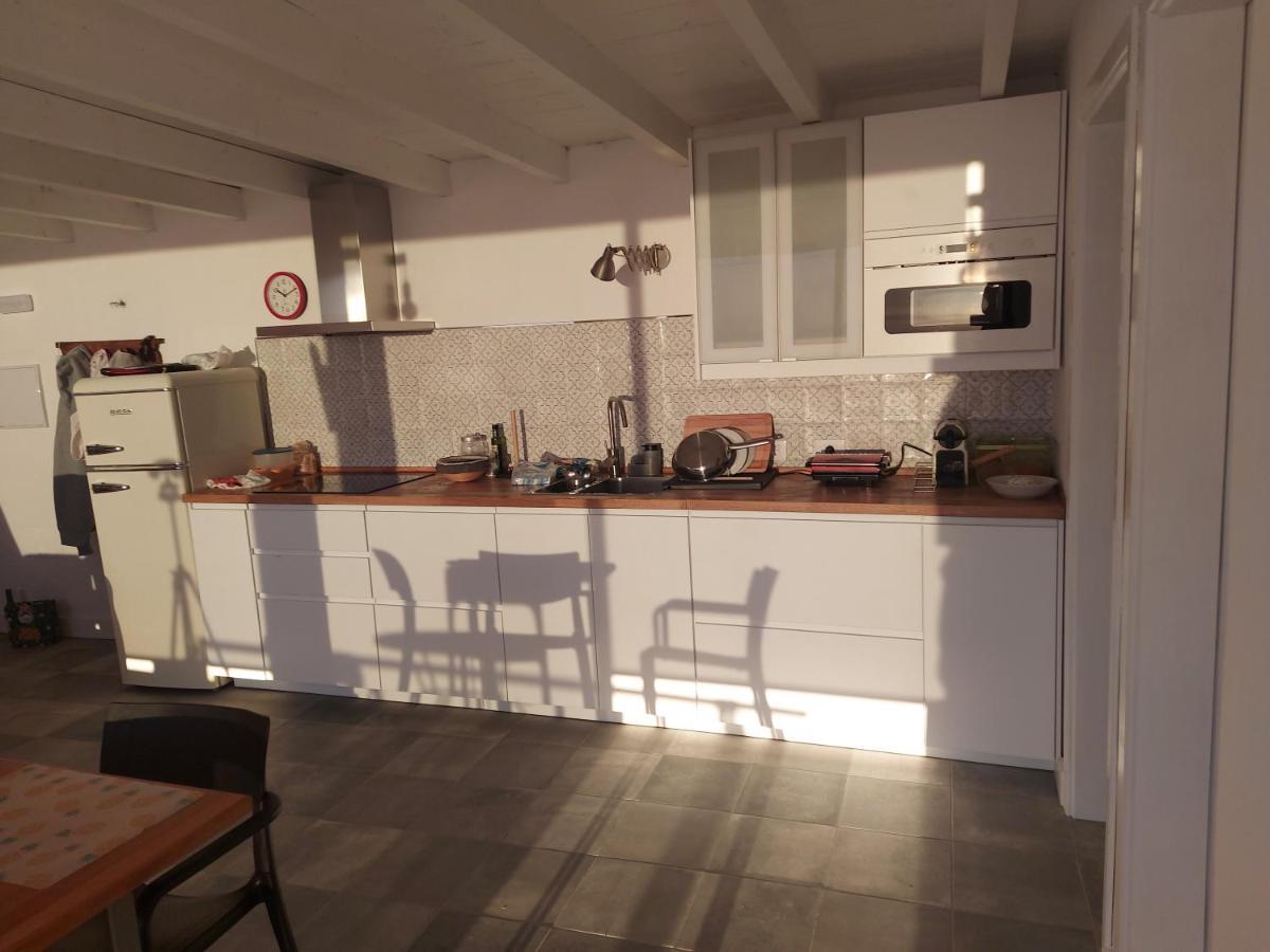 Bungalowmirador Fuencaliente de la Palma Ngoại thất bức ảnh