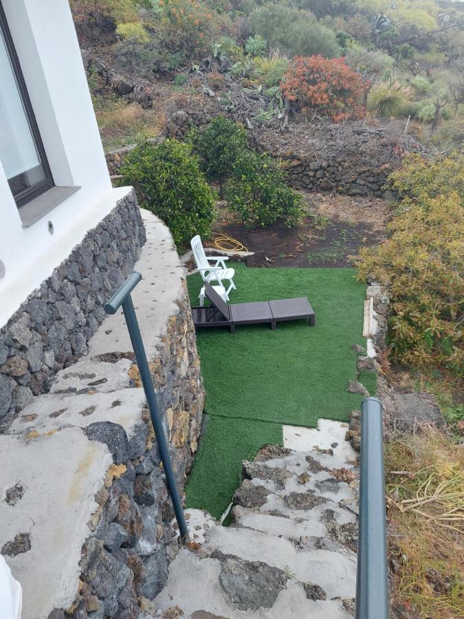Bungalowmirador Fuencaliente de la Palma Ngoại thất bức ảnh